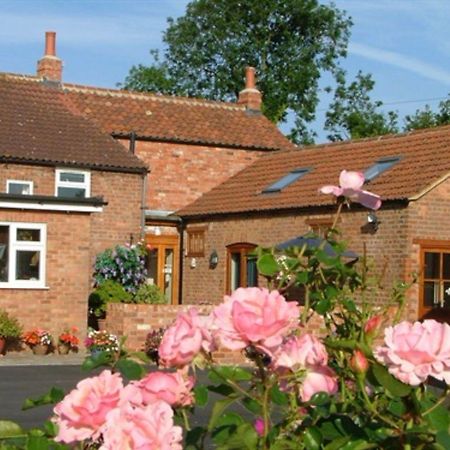 West View Farm Hotel Louth  Kültér fotó
