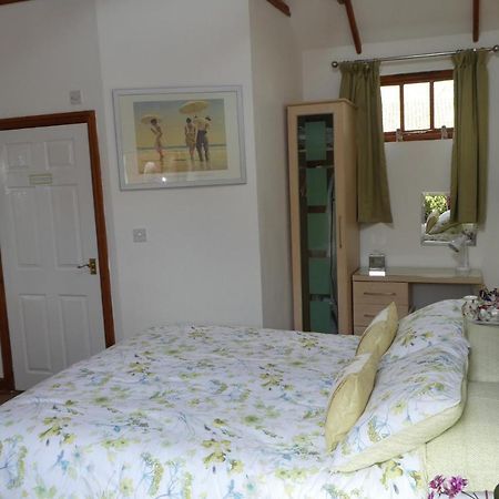 West View Farm Hotel Louth  Kültér fotó