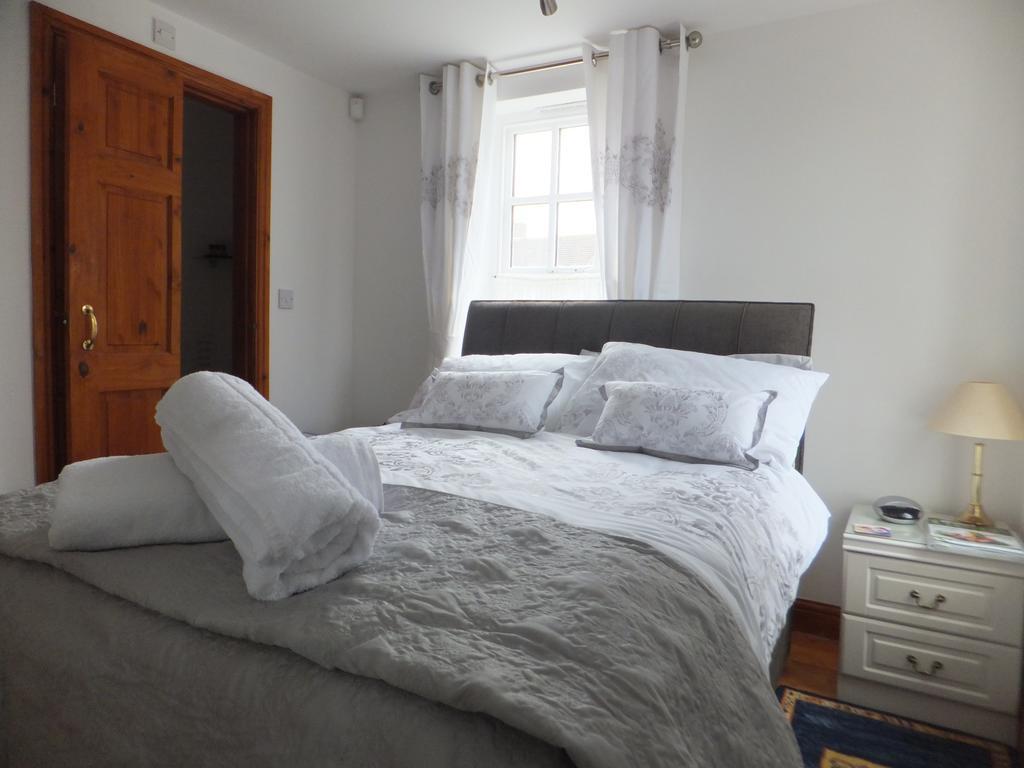 West View Farm Hotel Louth  Kültér fotó
