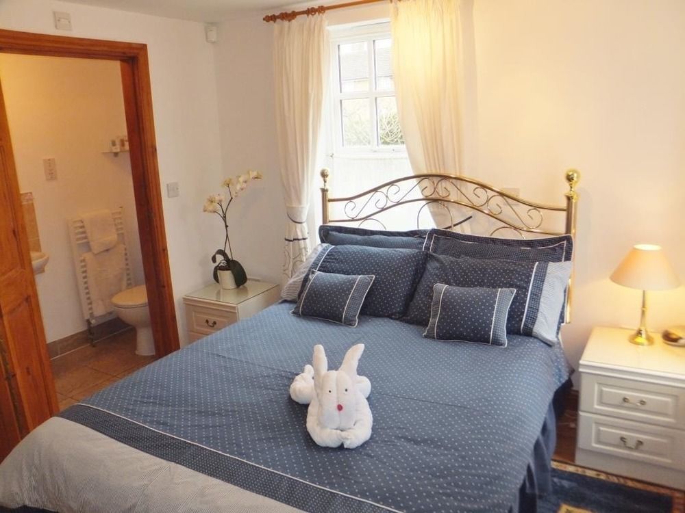 West View Farm Hotel Louth  Kültér fotó