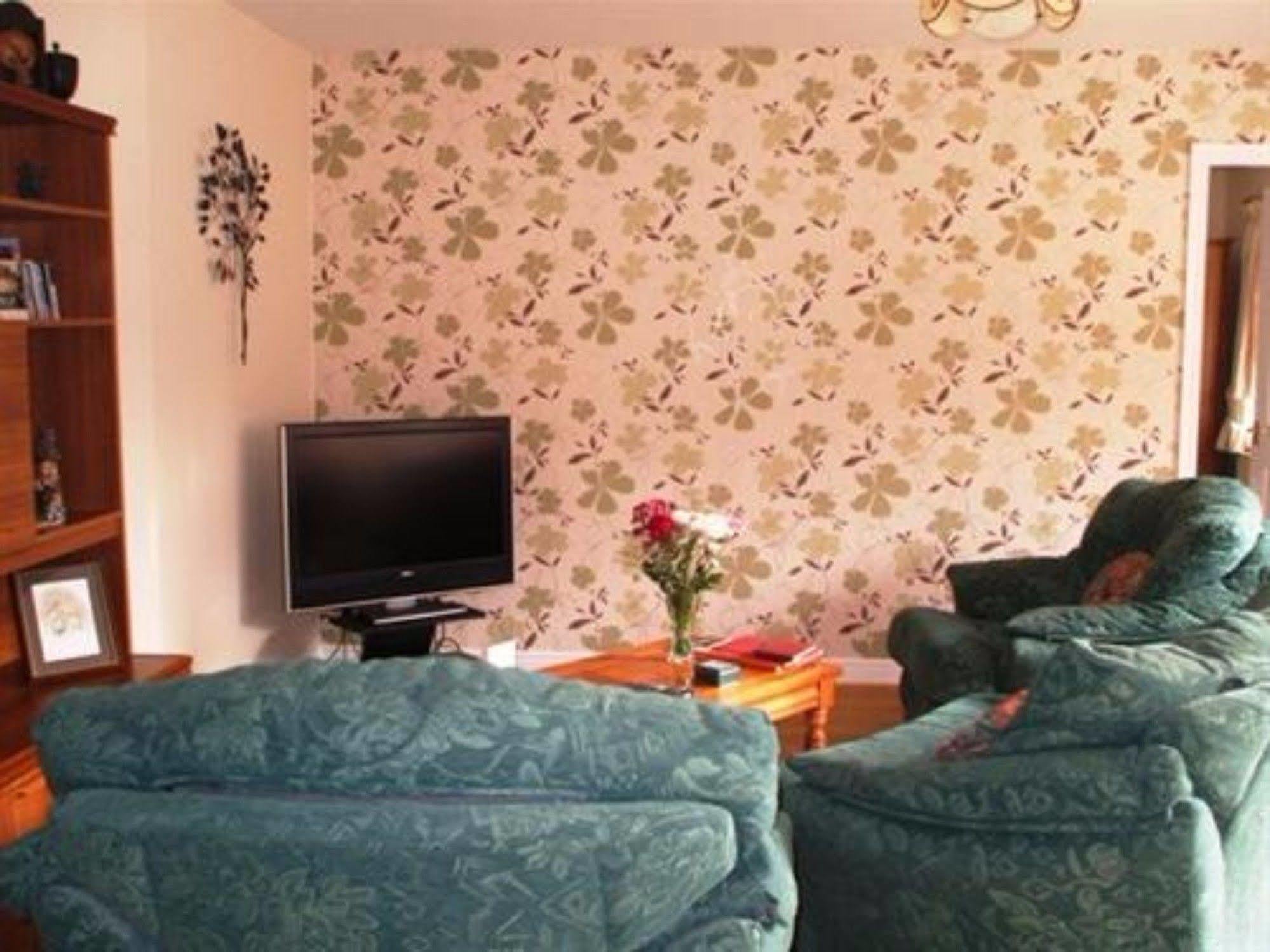 West View Farm Hotel Louth  Kültér fotó