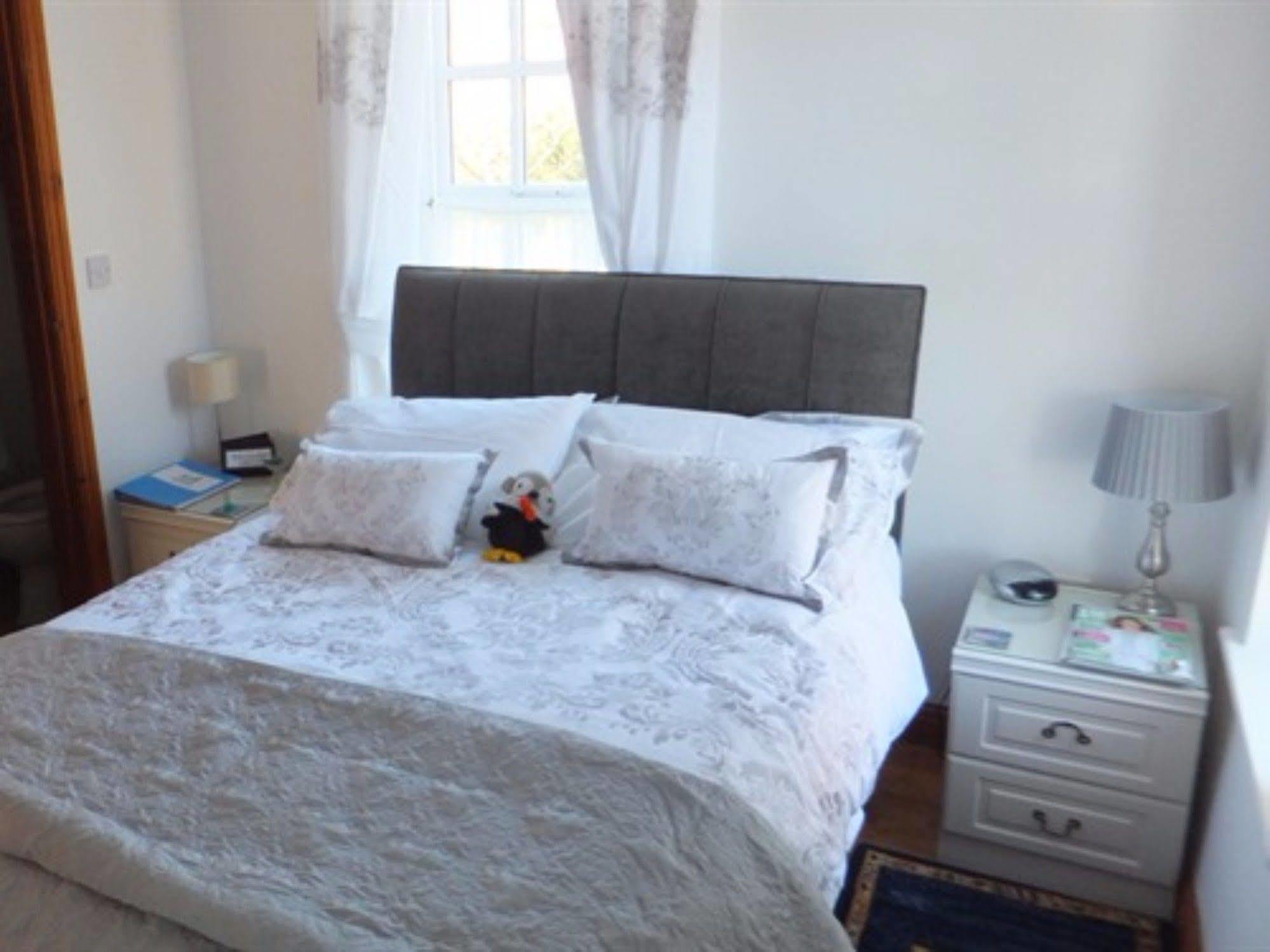 West View Farm Hotel Louth  Kültér fotó