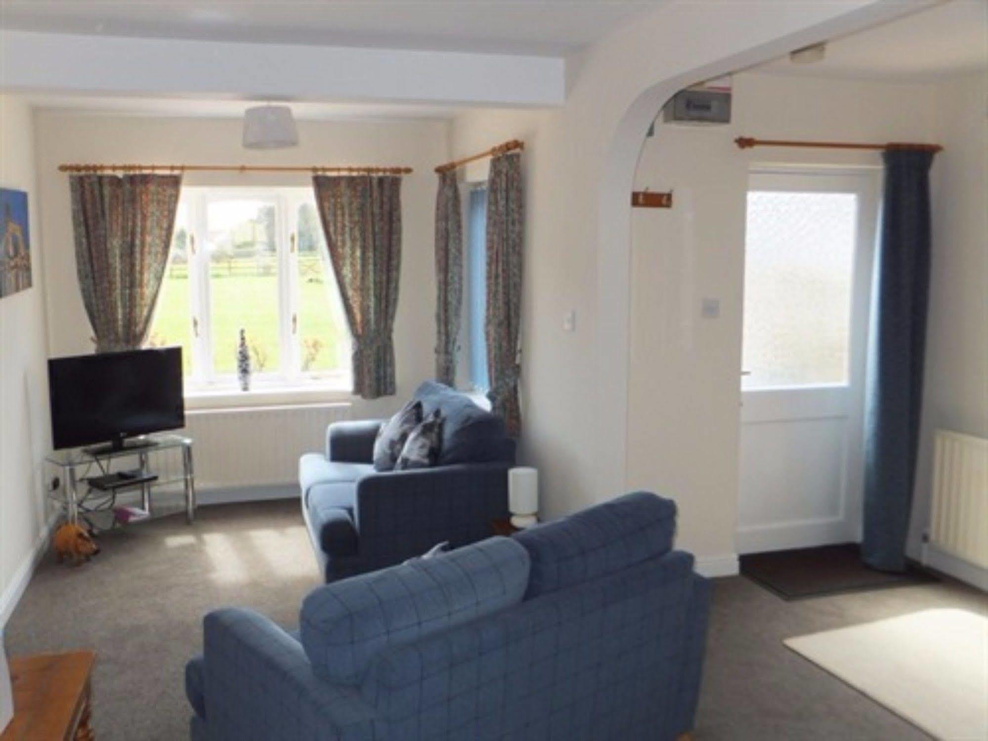West View Farm Hotel Louth  Kültér fotó