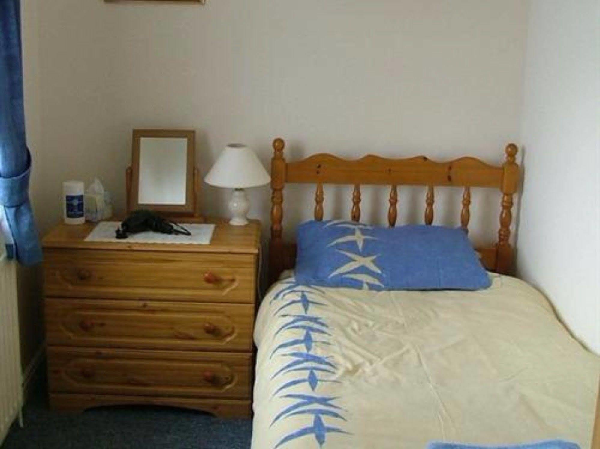 West View Farm Hotel Louth  Kültér fotó