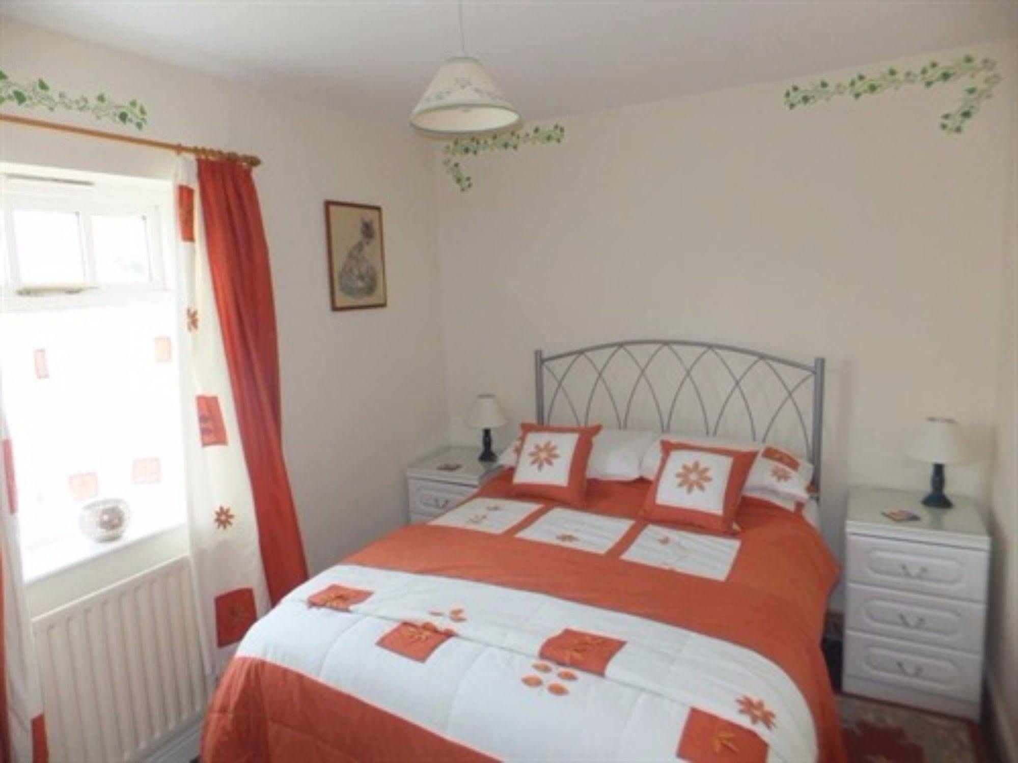 West View Farm Hotel Louth  Kültér fotó