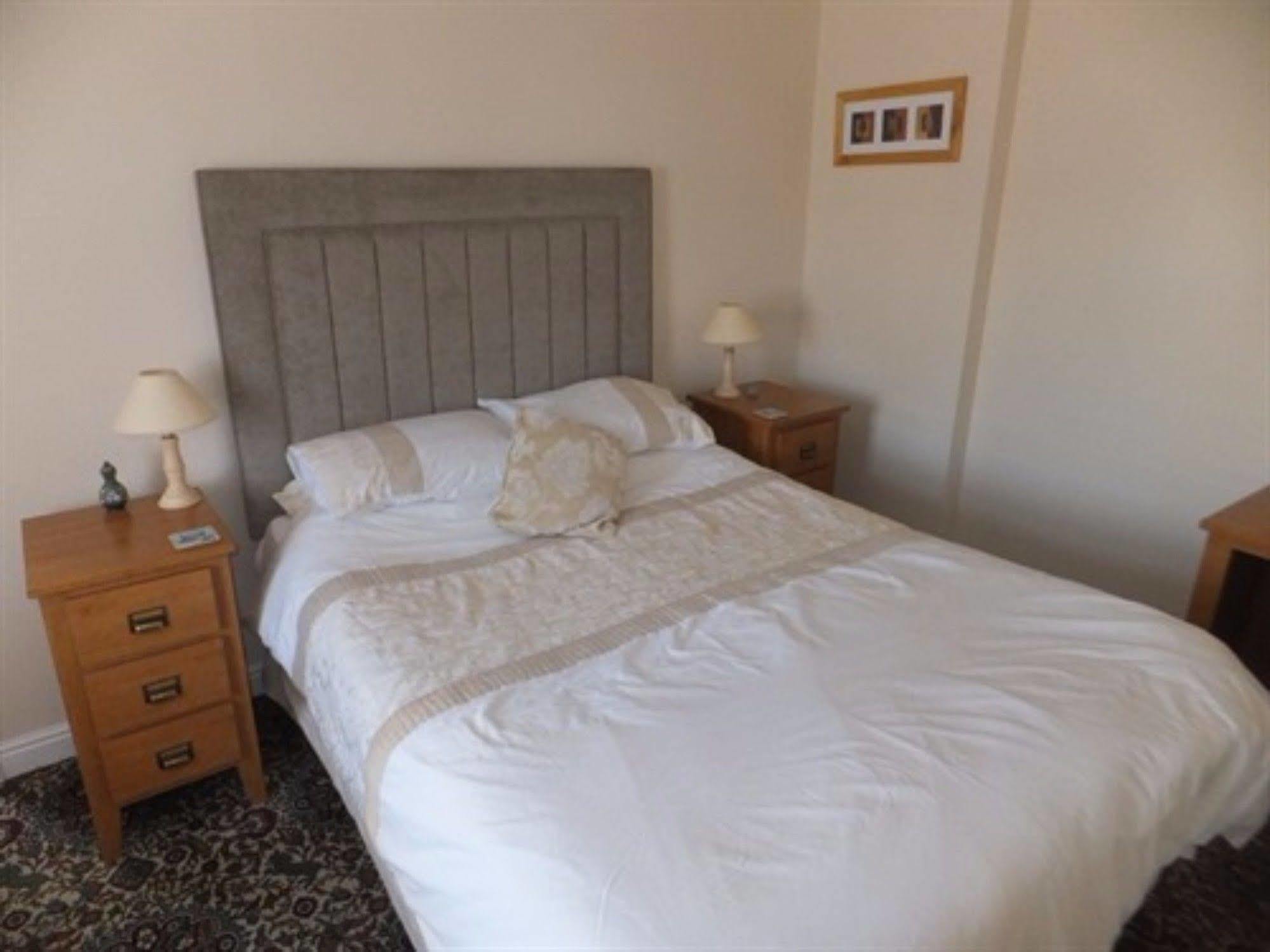 West View Farm Hotel Louth  Kültér fotó