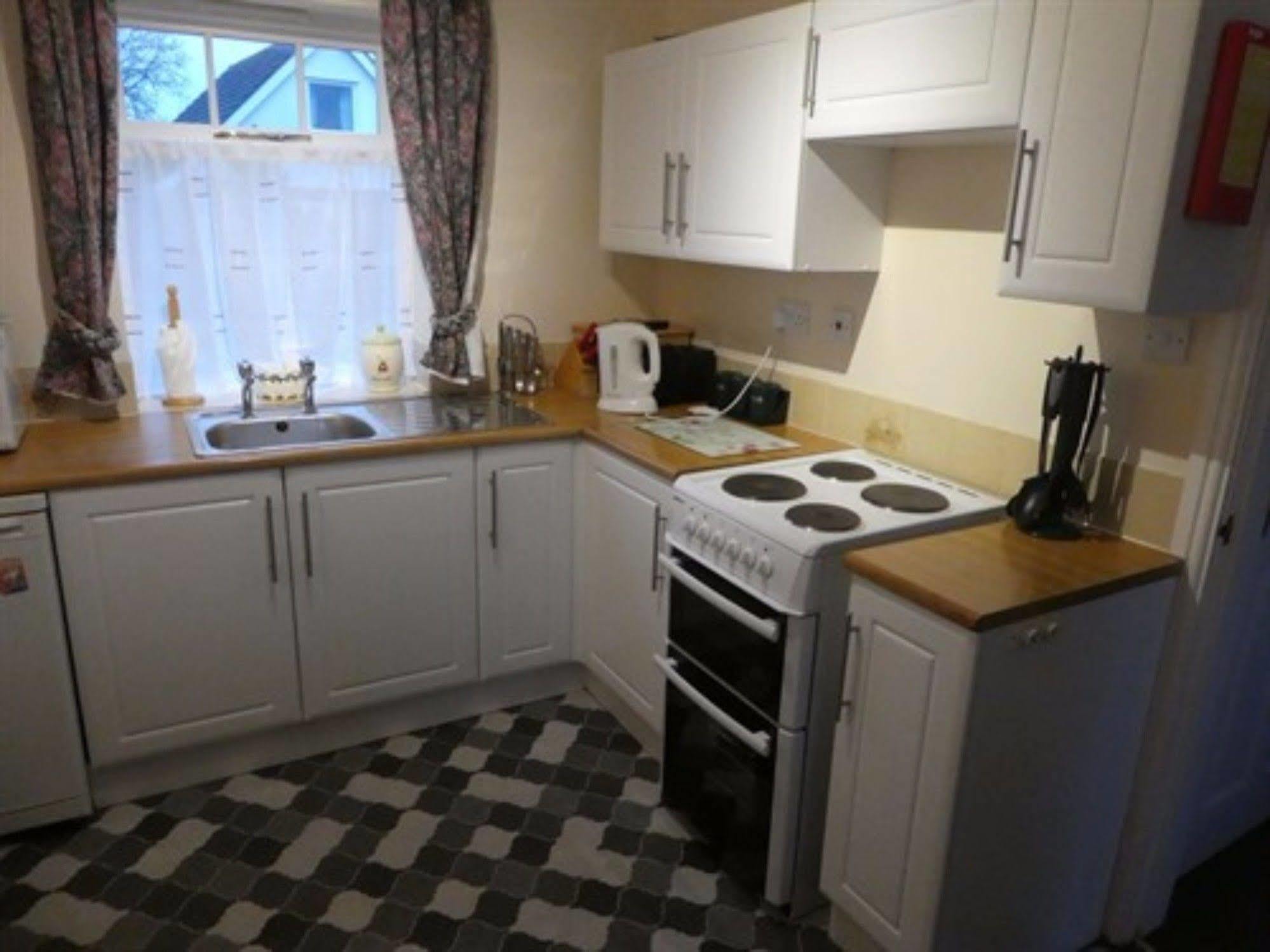 West View Farm Hotel Louth  Kültér fotó