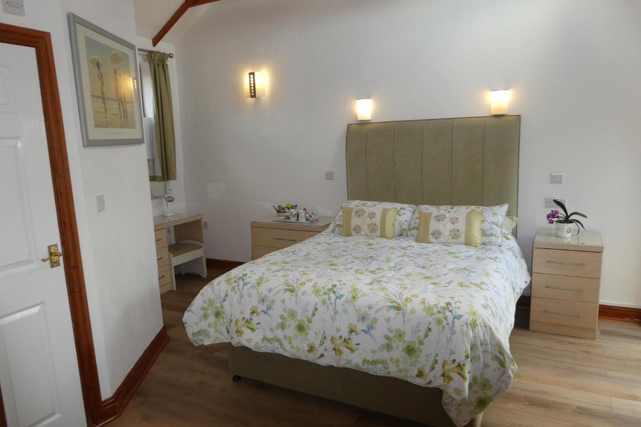 West View Farm Hotel Louth  Kültér fotó