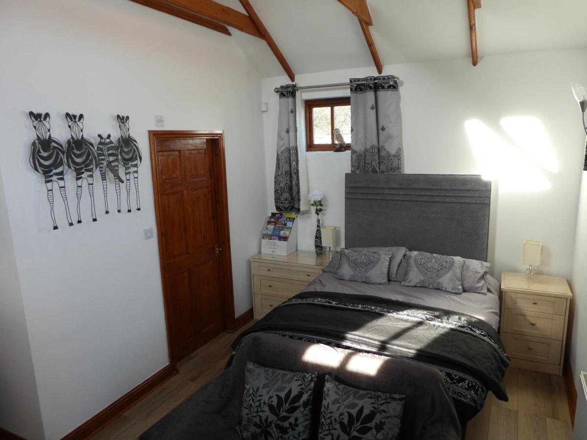 West View Farm Hotel Louth  Kültér fotó